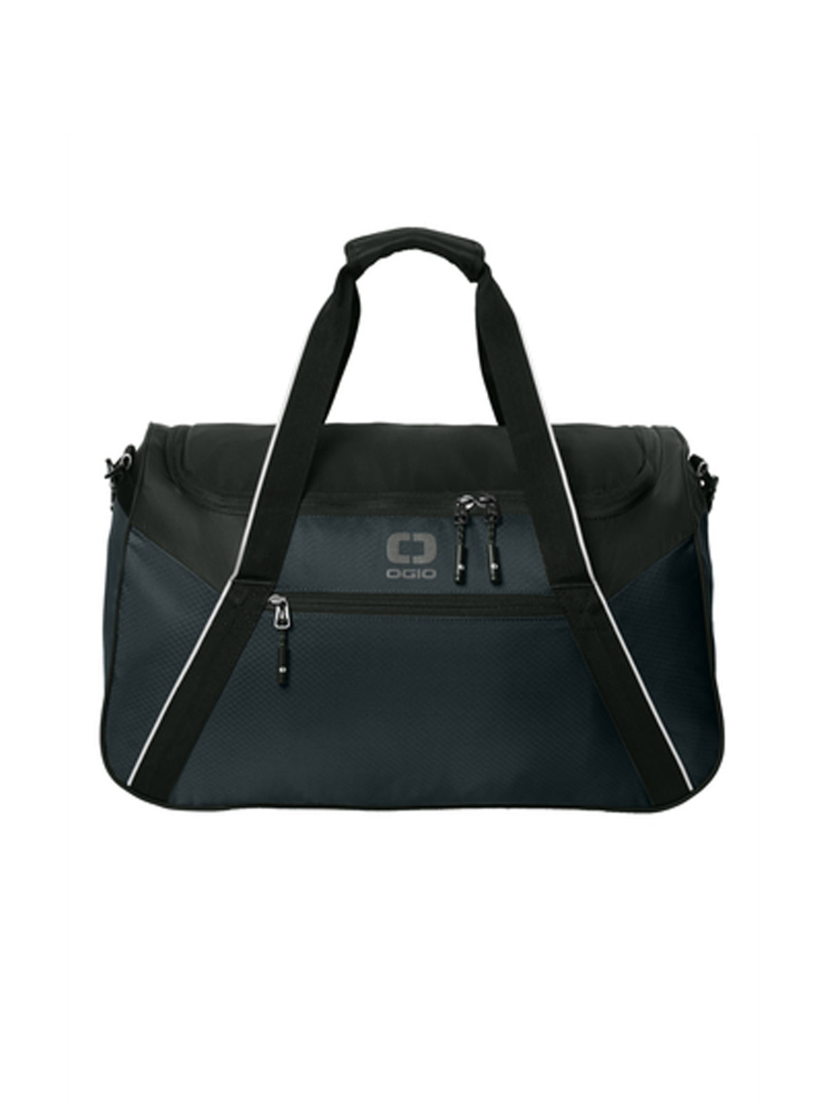 Inception Duffel - 95002 - Blacktop