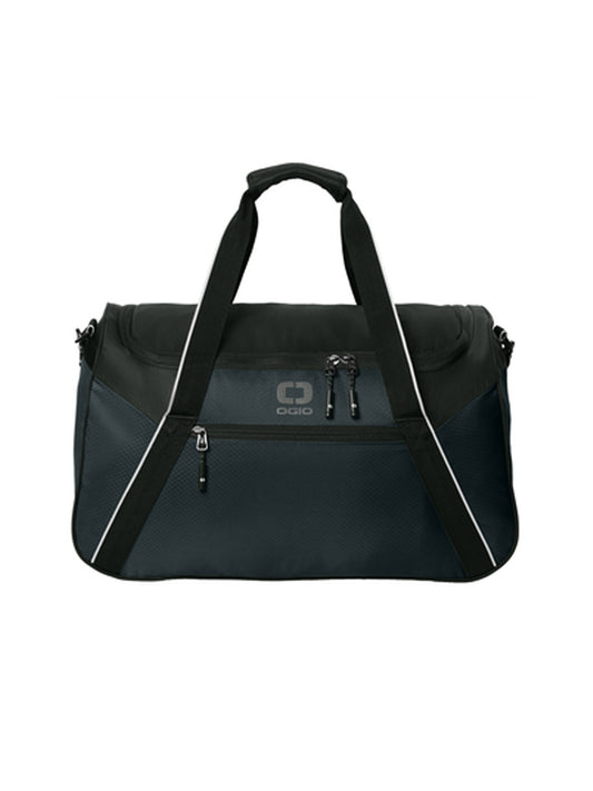 Inception Duffel - 95002 - Blacktop