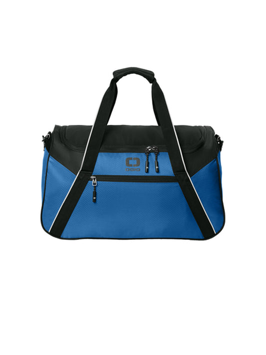 Inception Duffel - 95002 - Force Blue/ Blacktop