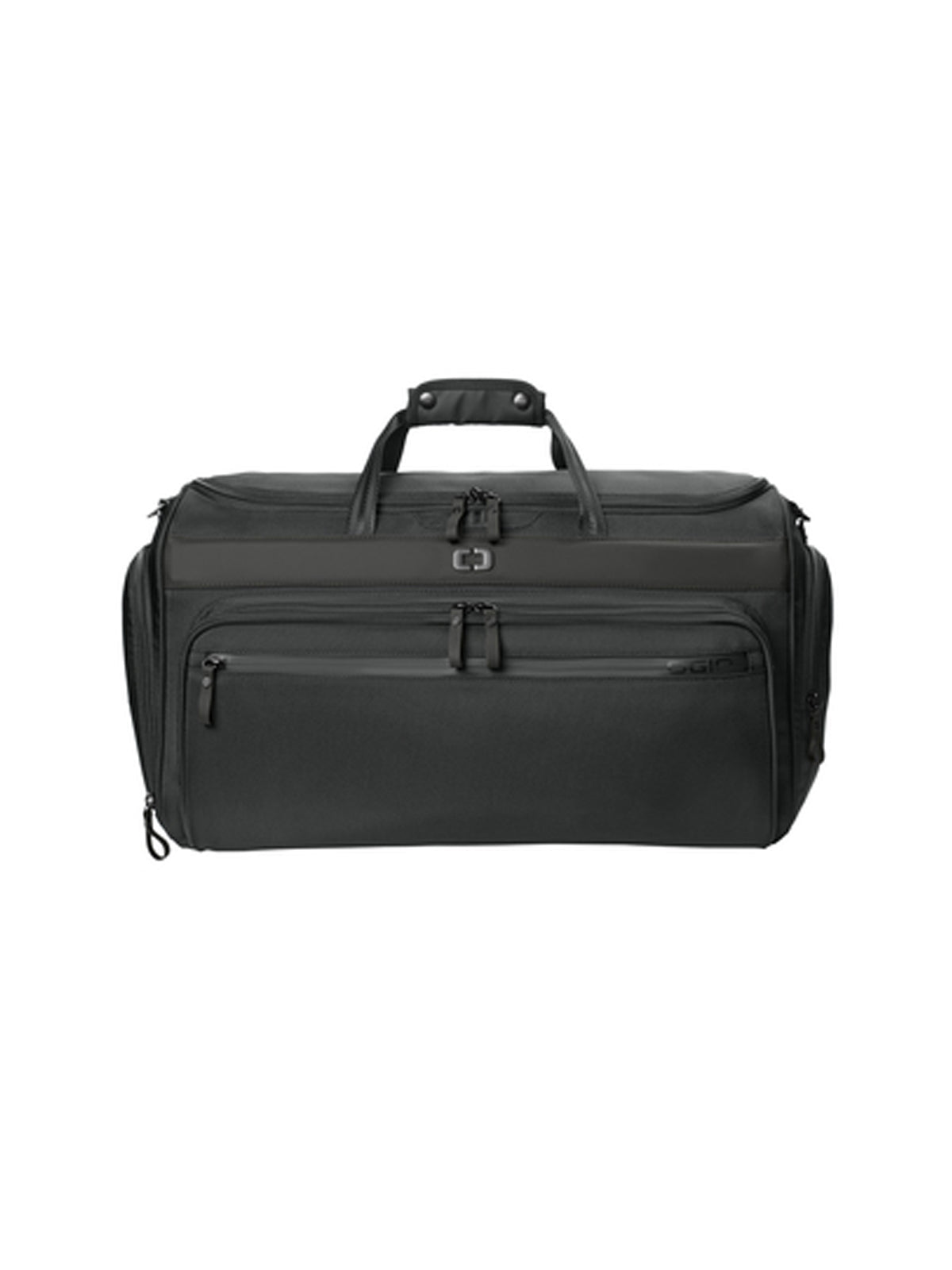 Transform Garment Duffel - 95003 - Blacktop