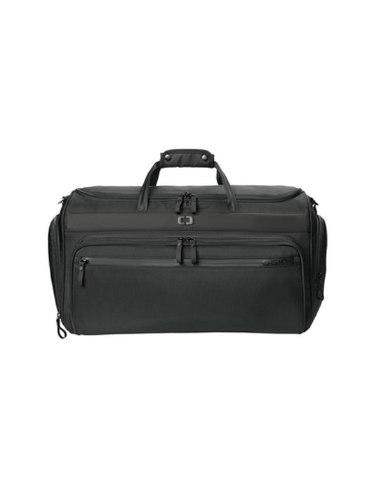 Transform Garment Duffel - 95003 - Blacktop