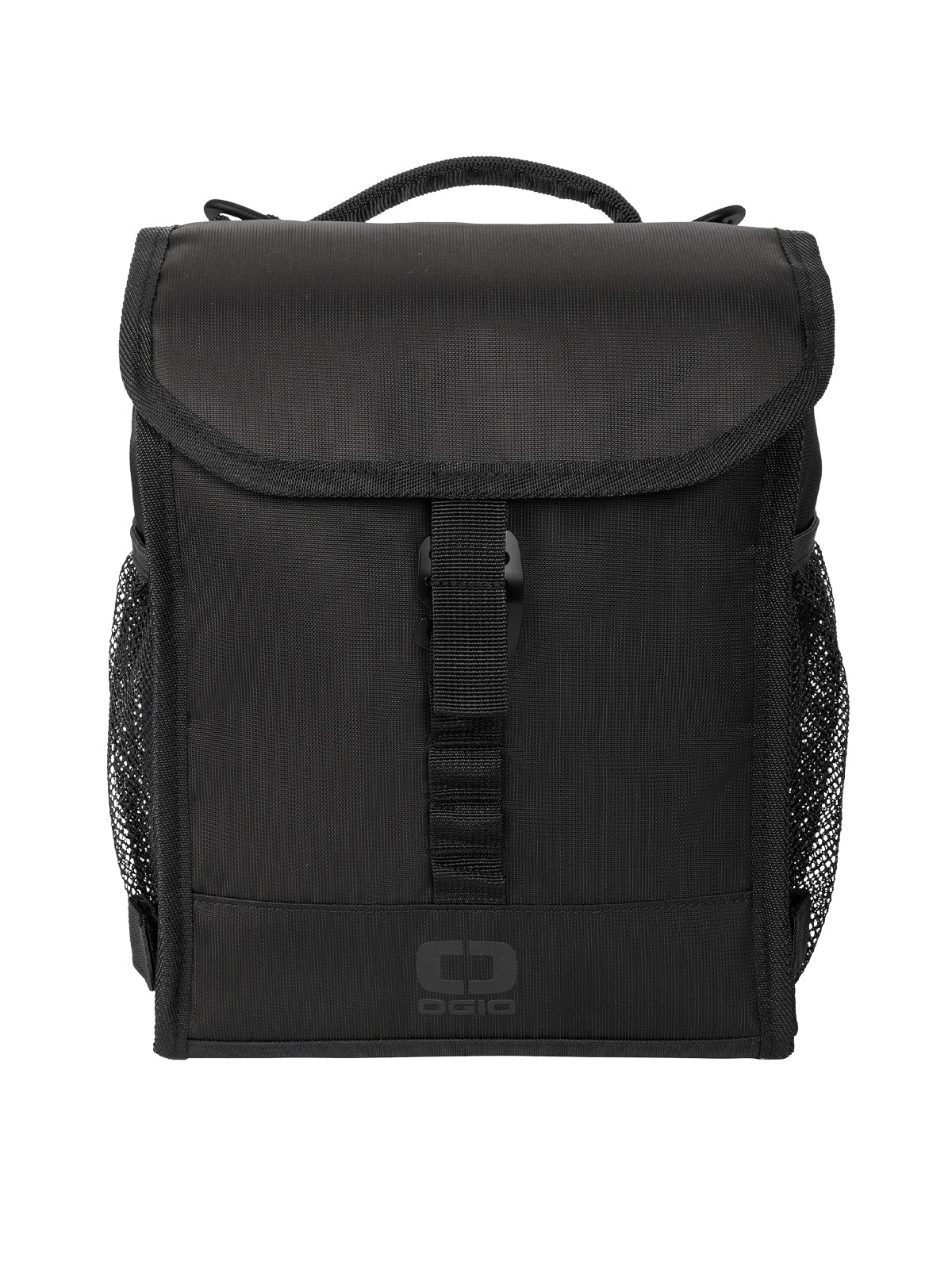 Sprint Lunch Cooler Bag - 96000 - Blacktop