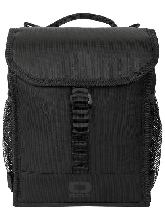 Sprint Lunch Cooler Bag - 96000 - Blacktop