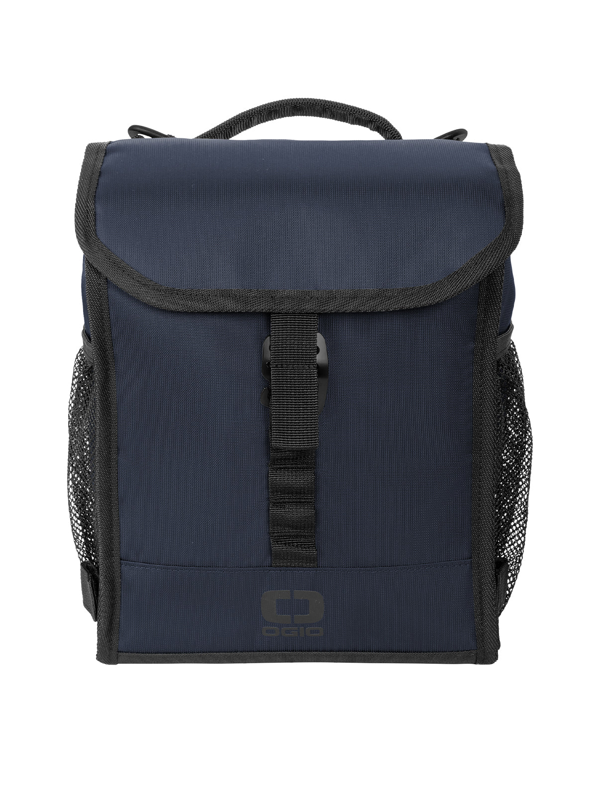 Sprint Lunch Cooler Bag - 96000 - River Blue Navy