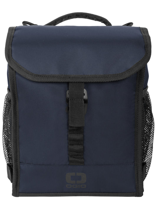 Sprint Lunch Cooler Bag - 96000 - River Blue Navy