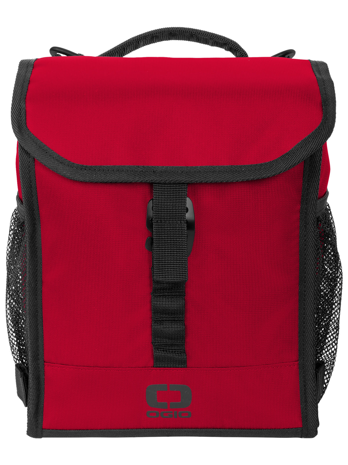 Sprint Lunch Cooler Bag - 96000 - Signal Red