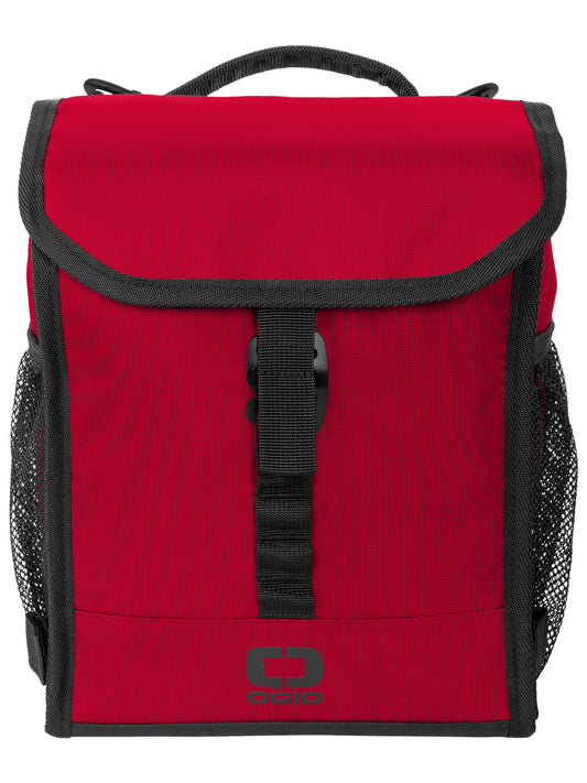 Sprint Lunch Cooler Bag - 96000 - Signal Red