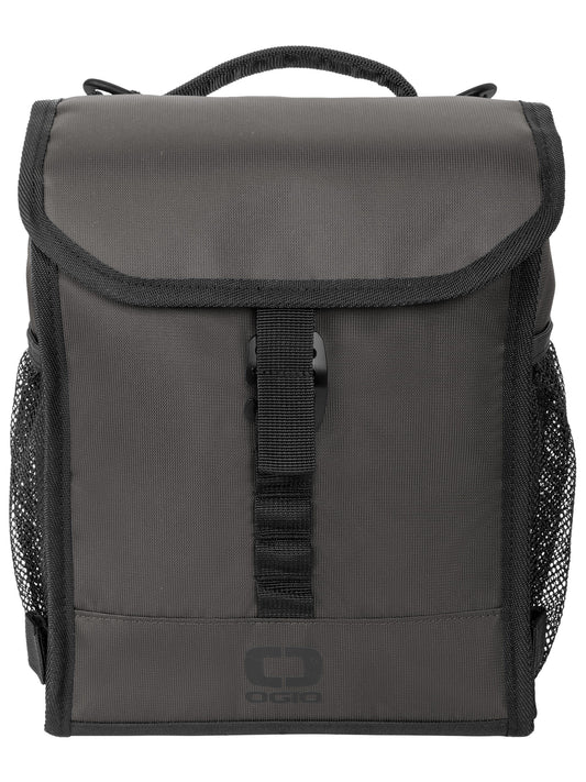 Sprint Lunch Cooler Bag - 96000 - Tarmac Grey