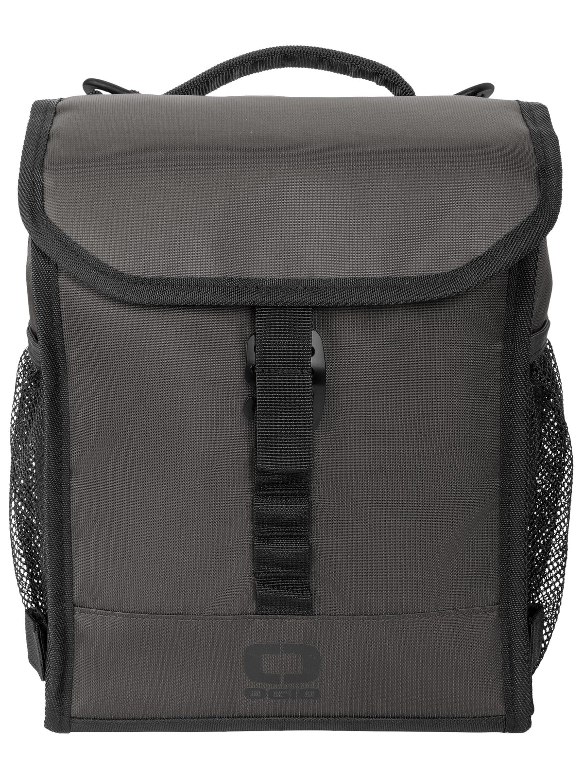 Sprint Lunch Cooler Bag - 96000 - Tarmac Grey