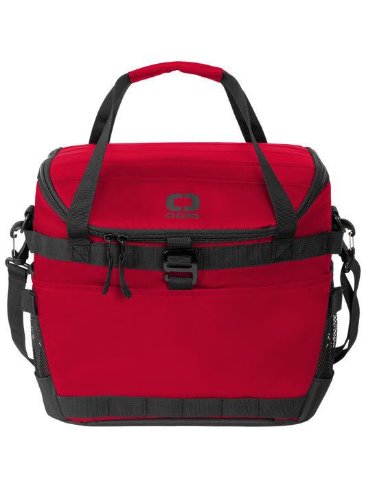 Unisex Sprint 24-Pack Cooler - 96002 - Signal Red
