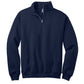 Men's Cadet Collar Sweatshirt - 995M - J. Navy