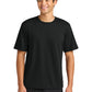 Men's Pocketless Softek Short Sleeve T-Shirt - A4N3013 - Black