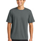 Men's Pocketless Softek Short Sleeve T-Shirt - A4N3013 - Graphite
