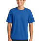 Men's Pocketless Softek Short Sleeve T-Shirt - A4N3013 - Royal