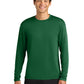 Men's Pocketless Cooling Performance Long Sleeve Tee - A4N3165 - Forest