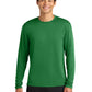 Men's Pocketless Cooling Performance Long Sleeve Tee - A4N3165 - Kelly