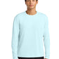Men's Pocketless Cooling Performance Long Sleeve Tee - A4N3165 - Pastel Blue