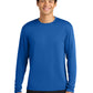 Men's Pocketless Cooling Performance Long Sleeve Tee - A4N3165 - Royal