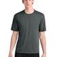 Men's Pocketless AirFlex Short Sleeve T-Shirt - A4N3531 - Graphite
