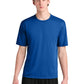 Men's Pocketless AirFlex Short Sleeve T-Shirt - A4N3531 - Royal