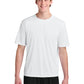 Men's Pocketless AirFlex Short Sleeve T-Shirt - A4N3531 - White