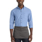 Unisex 3-Pocket Waist Apron - A602 - Charcoal