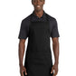 Men's Three-Pocket Easy Care with Stain Release Extra Long Bib Apron  - A700 - Black