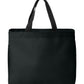 Essential Tote Bag - B0750 - Black