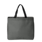 Essential Tote Bag - B0750 - Charcoal