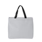 Essential Tote Bag - B0750 - Chrome
