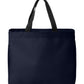 Essential Tote Bag - B0750 - Navy