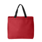 Essential Tote Bag - B0750 - Red