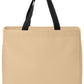 Essential Tote Bag - B0750 - Stone