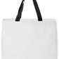 Essential Tote Bag - B0750 - White