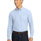 Men's 1-Pocket Oxford Cloth Shirt - BB18004 - Newport Blue