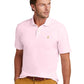 Men's Pocketless Pima Cotton Pique Polo - BB18200 - Pearl Pink