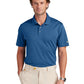 Men's Pocketless Performance Polo - BB18220 - Charter Blue