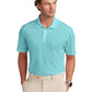 Men's Pocketless Performance Polo - BB18220 - Soft Mint