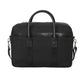 5-Pocket Wells Briefcase - BB18830 - Black