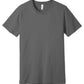 Unisex Jersey Short Sleeve Tee - BC3001 - Asphalt