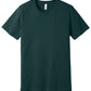 Unisex Jersey Short Sleeve Tee - BC3001 - Atlantic