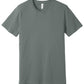 Unisex Jersey Short Sleeve Tee - BC3001 - Blue Storm