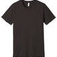 Unisex Jersey Short Sleeve Tee - BC3001 - Brown