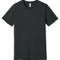 Unisex Jersey Short Sleeve Tee - BC3001 - Dark Grey