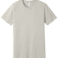 Unisex Jersey Short Sleeve Tee - BC3001 - Dust