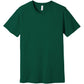 Unisex Jersey Short Sleeve Tee - BC3001 - Forest