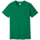 Unisex Jersey Short Sleeve Tee - BC3001 - Kelly