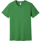 Unisex Jersey Short Sleeve Tee - BC3001 - Leaf