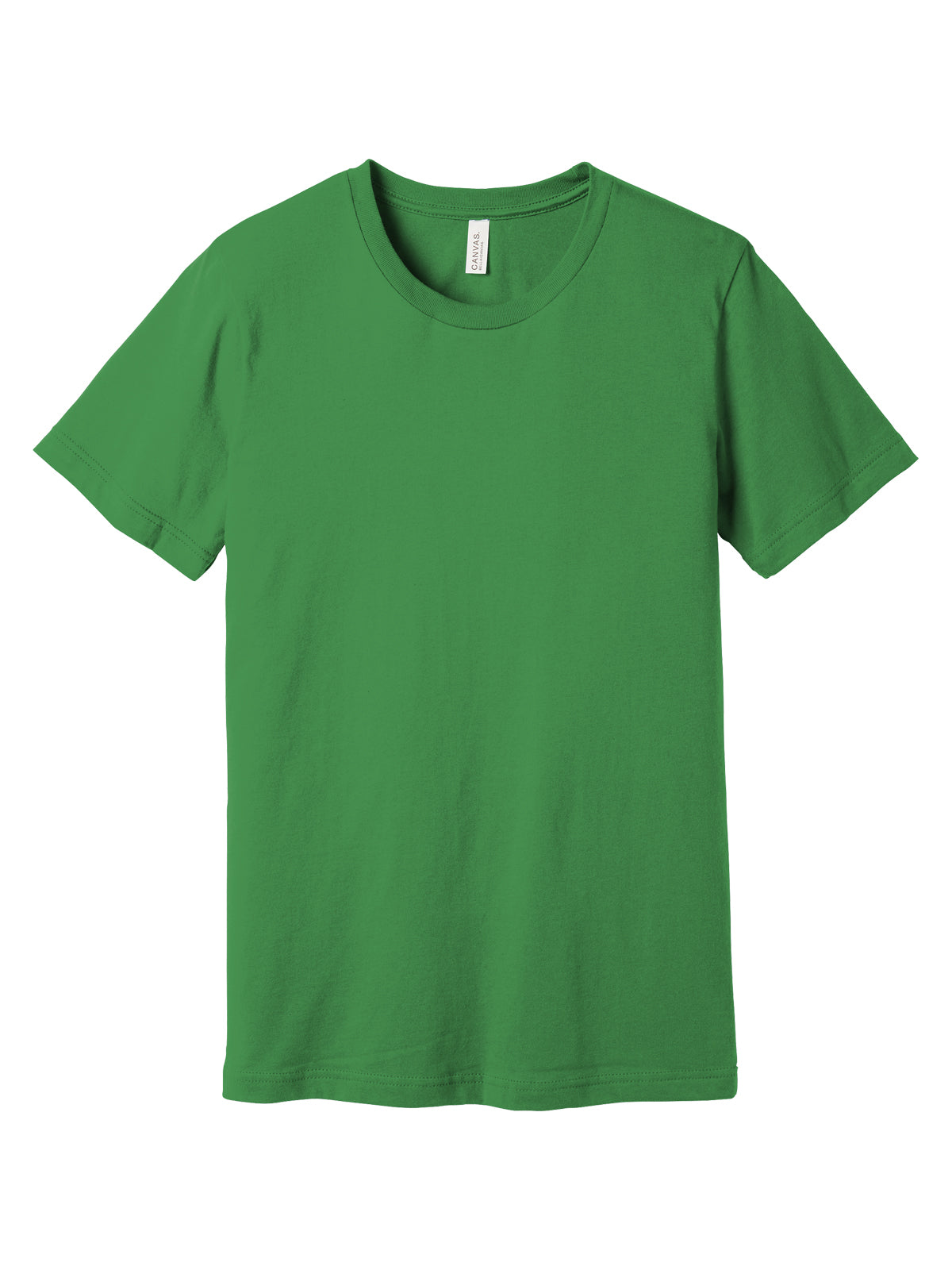 Unisex Jersey Short Sleeve Tee - BC3001 - Leaf