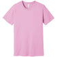 Unisex Jersey Short Sleeve Tee - BC3001 - Lilac